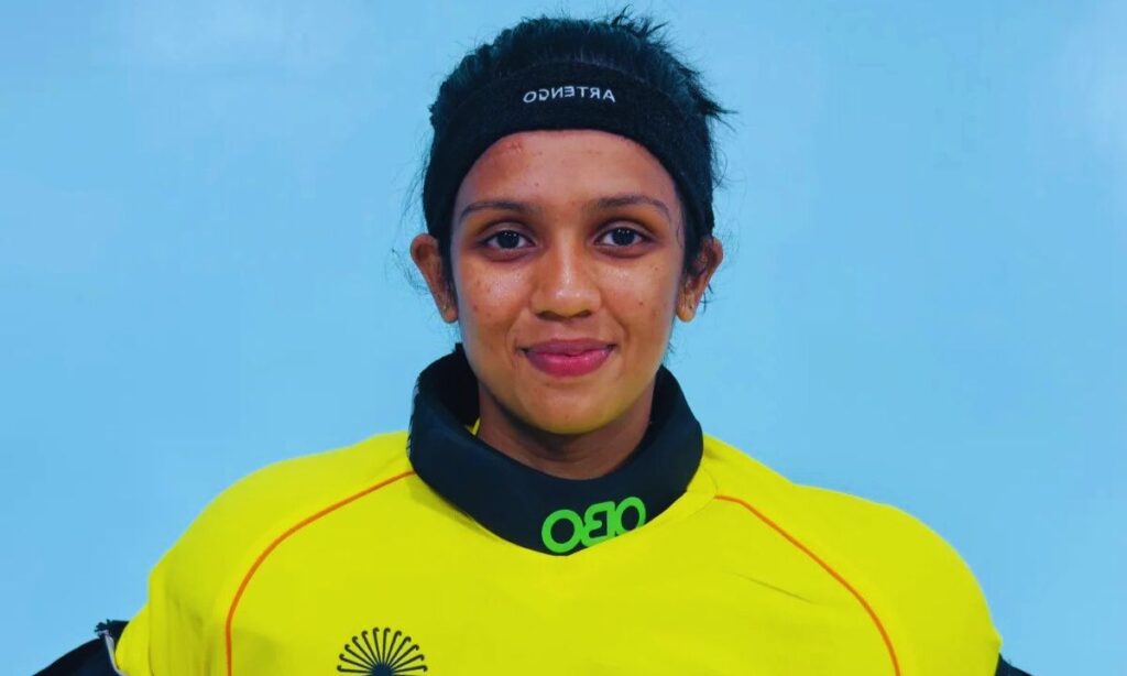 How Samiksha Saxena’s Ambition Soars Under Savita and Harendra’s Powerful Guidance