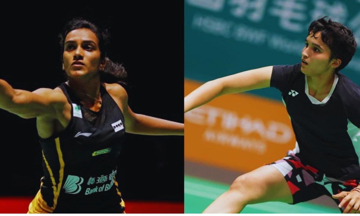 Shock and Shine: Unnati Hooda’s Bold Win Over PV Sindhu Sparks Hope and Doubt in Indian Badminton