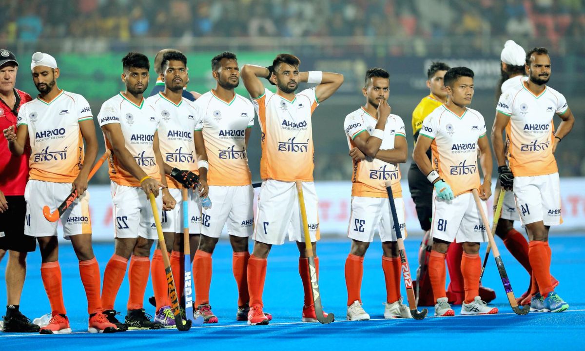 Electrifying and Frustrating: India Men’s Hockey Tour of Australia – A Preparation Power Play