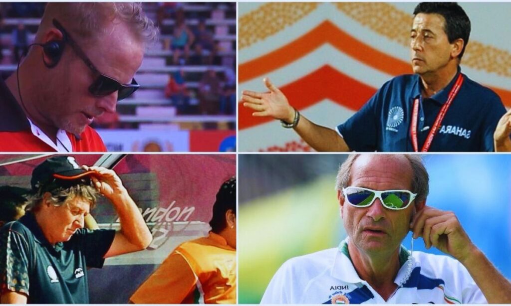 Indian Hockey Coaches Inspire Hope and Frustration: Your Ultimate Guide to the Powerhouse Coaching Line‑up