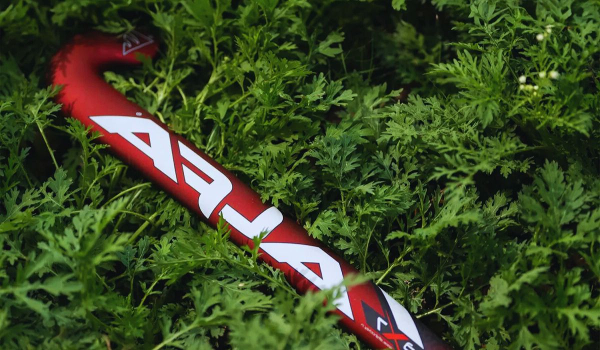 Alfa AX1 hockey stick thrills some but disappoints others: an irresistible deep‑dive