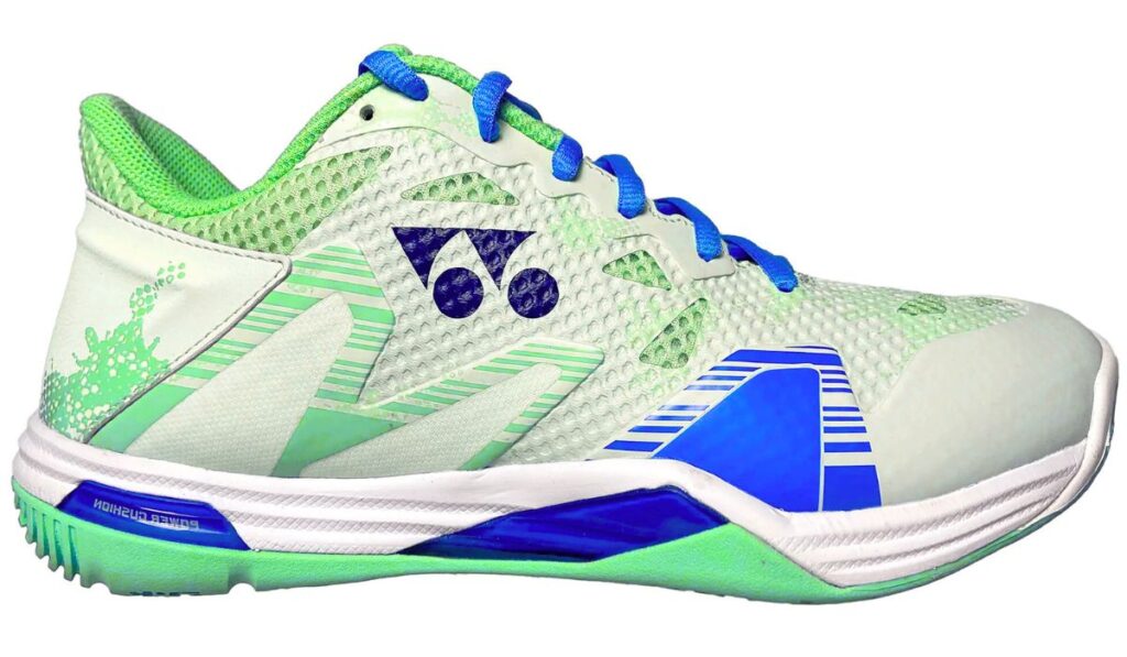Lin Dan Badminton Shoes: Inspiring Agility or a Painful Misstep