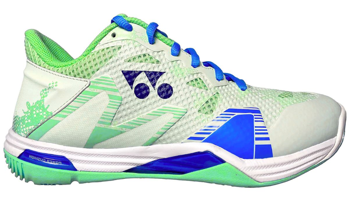 Lin Dan Badminton Shoes: Inspiring Agility or a Painful Misstep