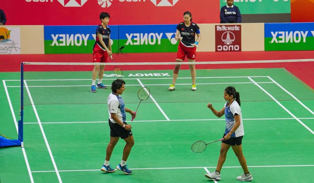Doubles Serve Rules Badminton: Empowering Precision or Frustrating Complexity