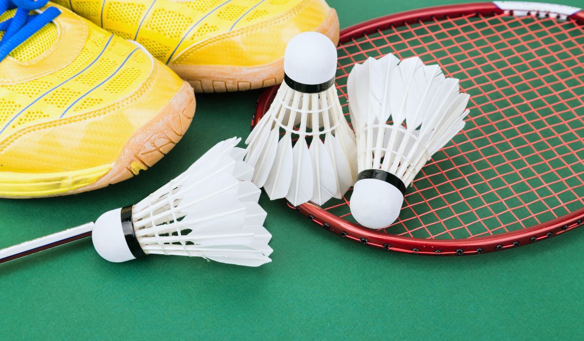 Unlock Your Badminton Journey with Kamachi or Regret Overspending