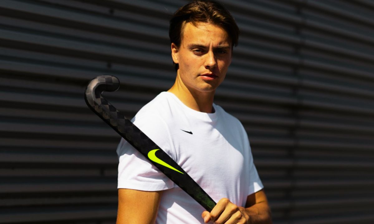 Best Nike Hockey Stick for Beginners: A Complete Guide