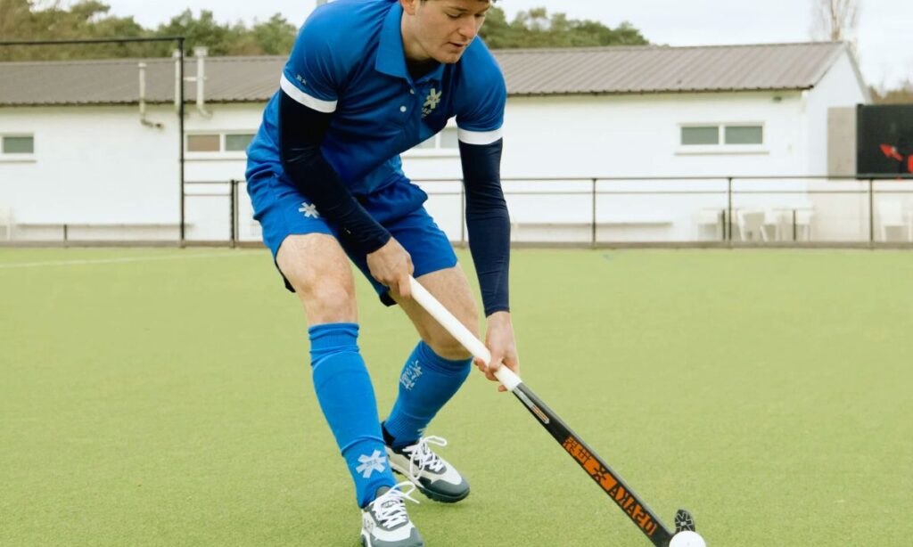 Osaka Hockey Stick Review 2025