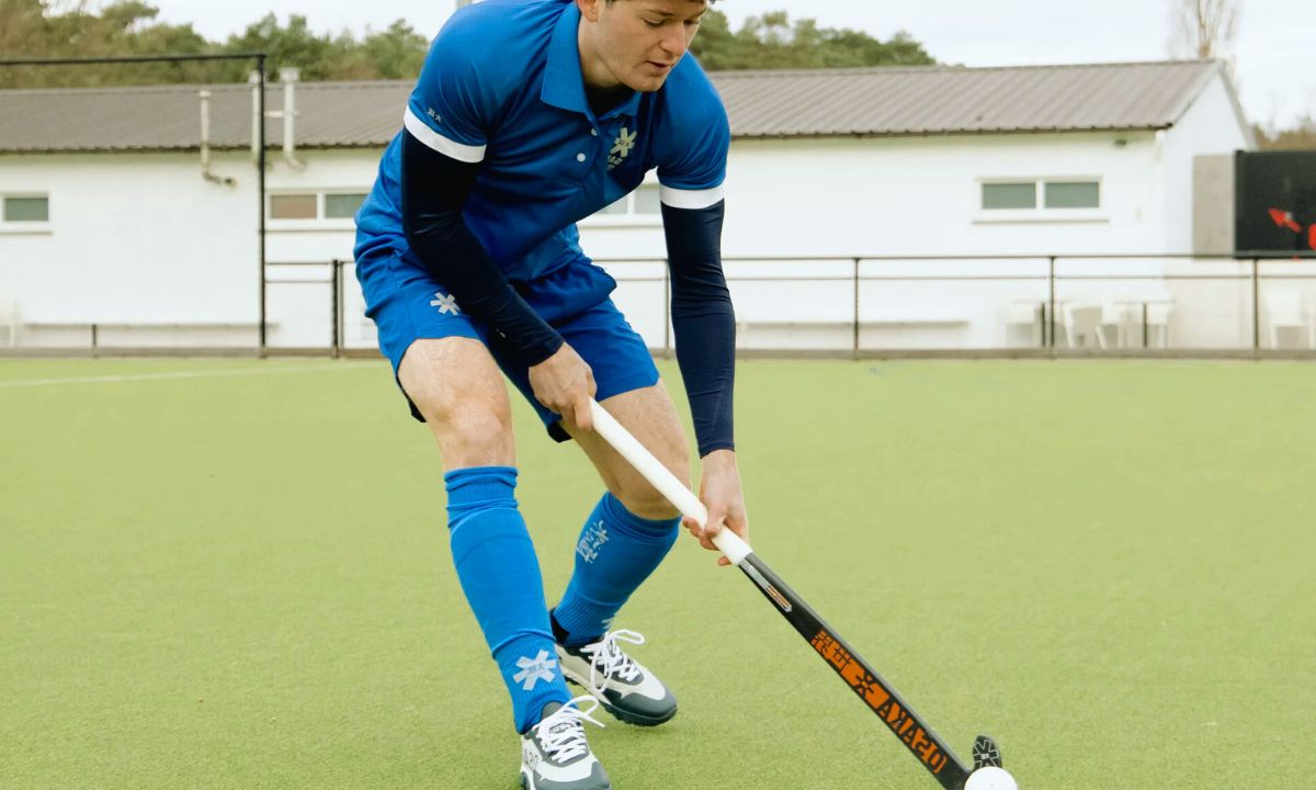 Osaka Hockey Stick Review 2025
