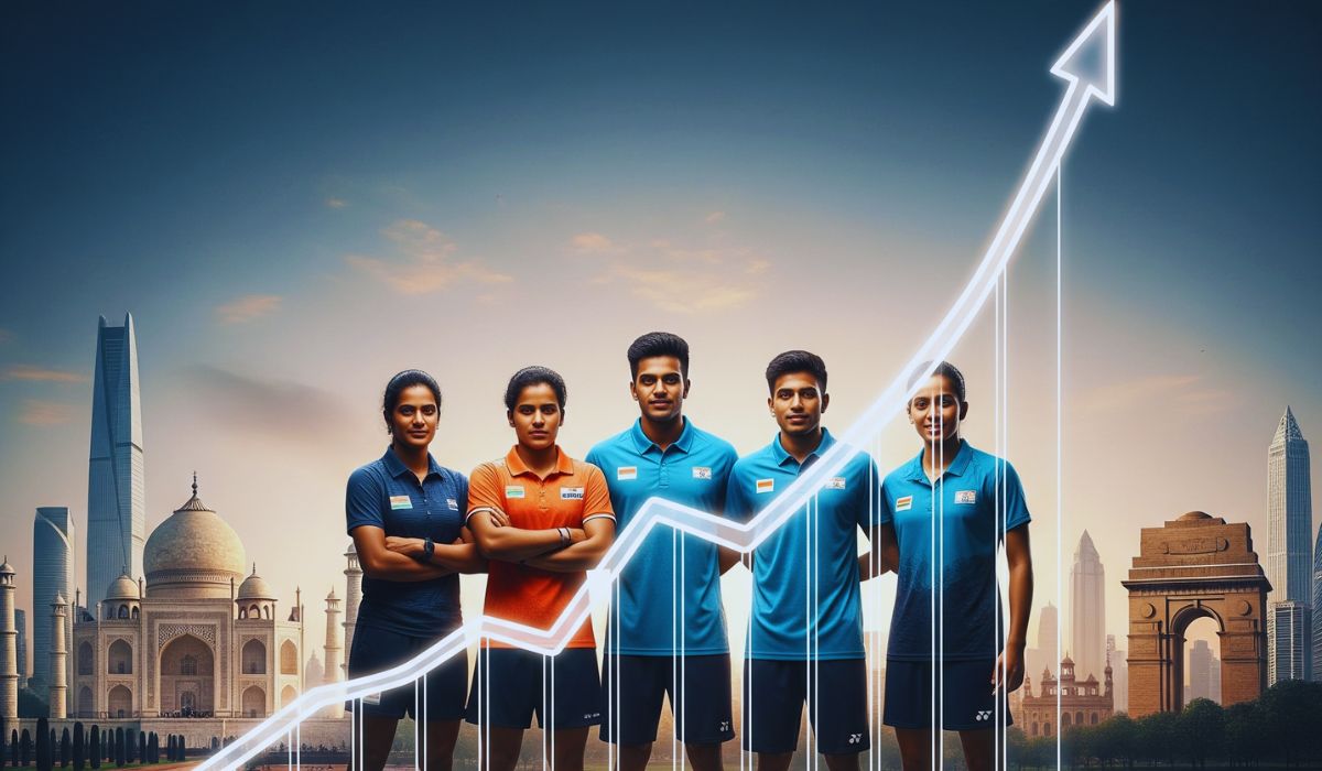 Shocking Truth or Hidden Fortune? Inside the Real Salaries of Badminton Players in India