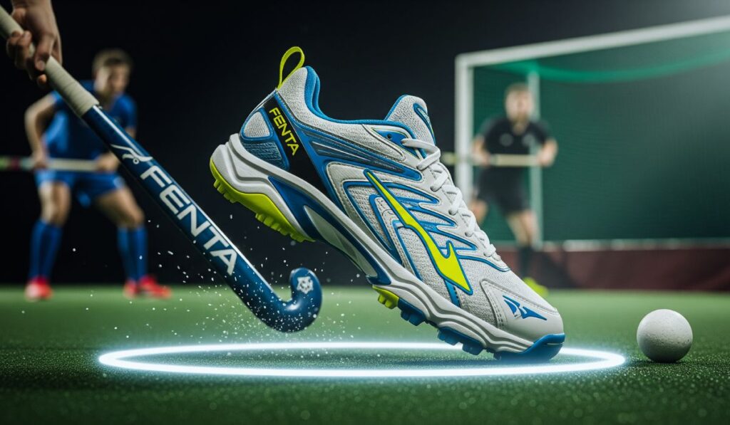 fenta hockey shoes
