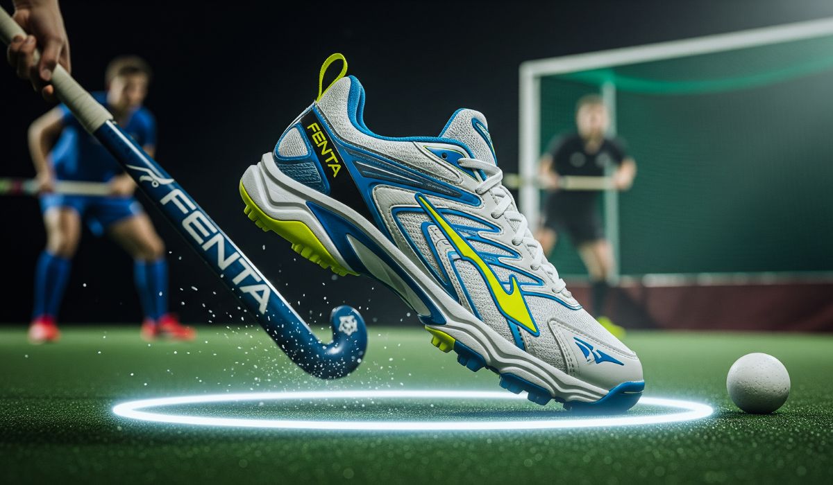 fenta hockey shoes