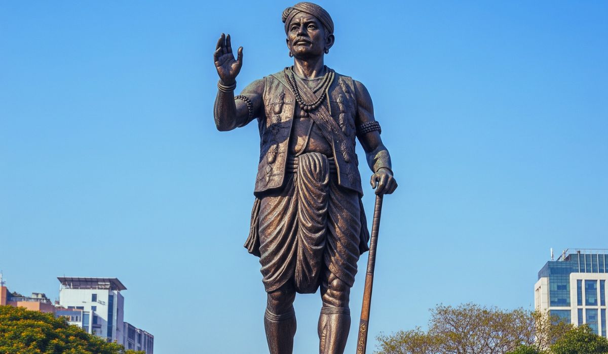 first hockey captain of india
