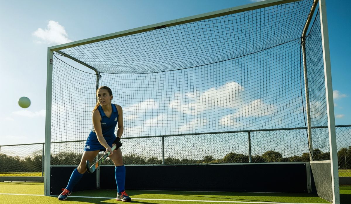 Dominance and Disappointment: The Untold Power of the Hockey Goal Post
