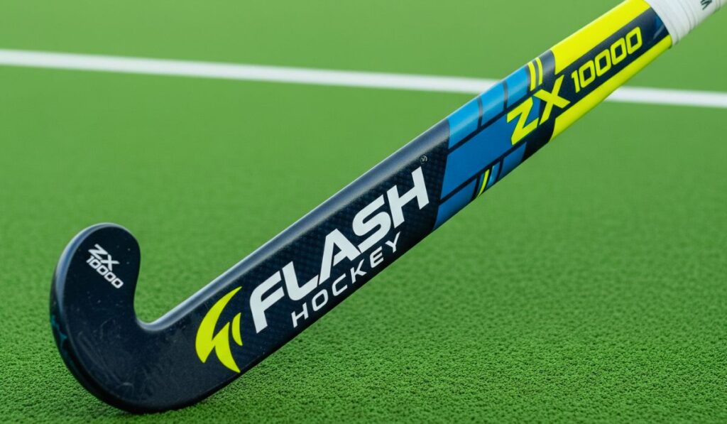 Shocking Power and Subtle Flaws of the Flash Hockey Stick ZX 10000 – Why It’s a Game-Changer