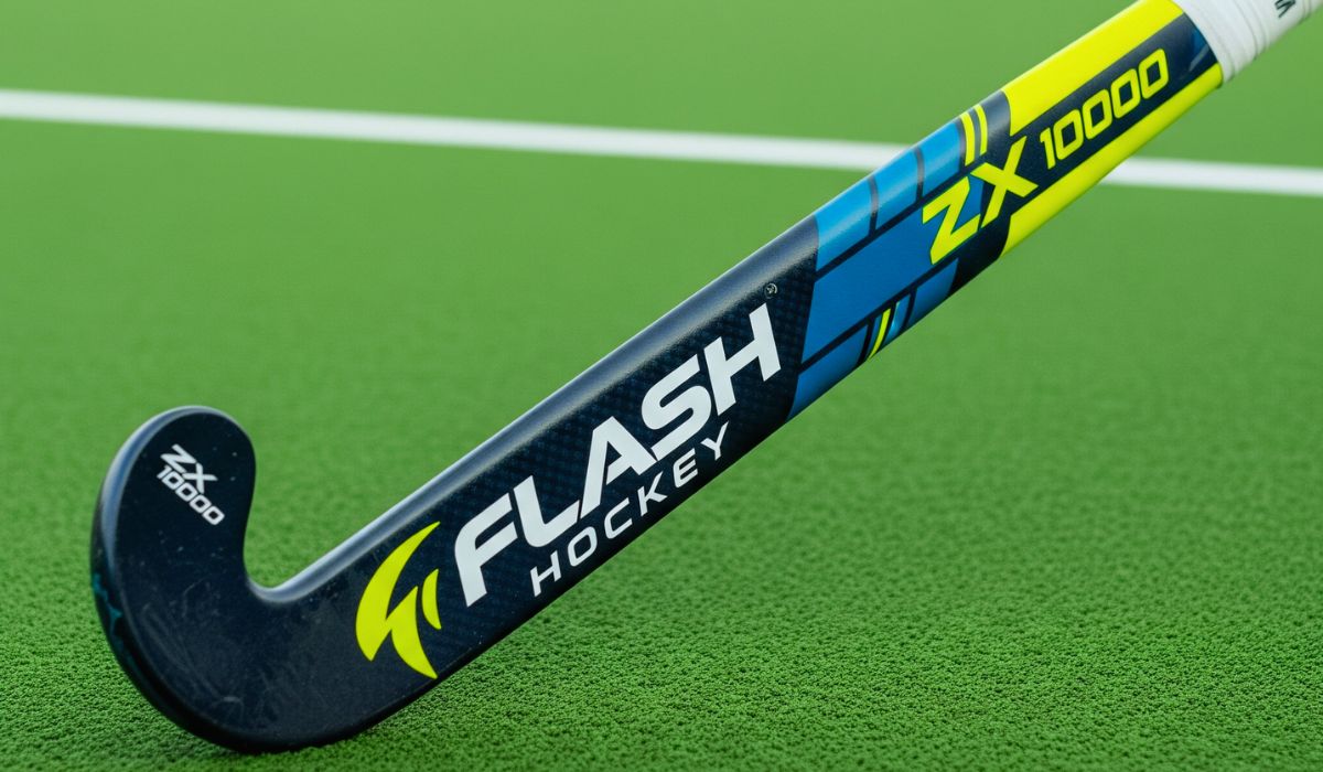 Shocking Power and Subtle Flaws of the Flash Hockey Stick ZX 10000 – Why It’s a Game-Changer