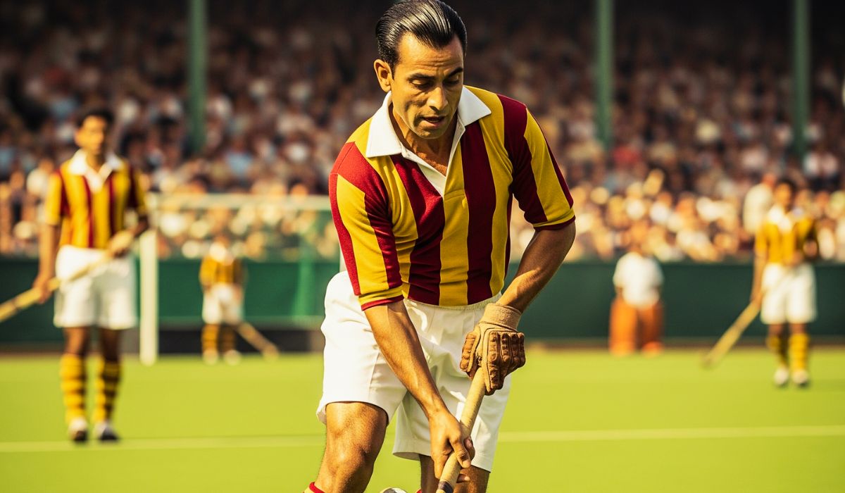 The Untold Power of the Highest Goal Scorer in Hockey