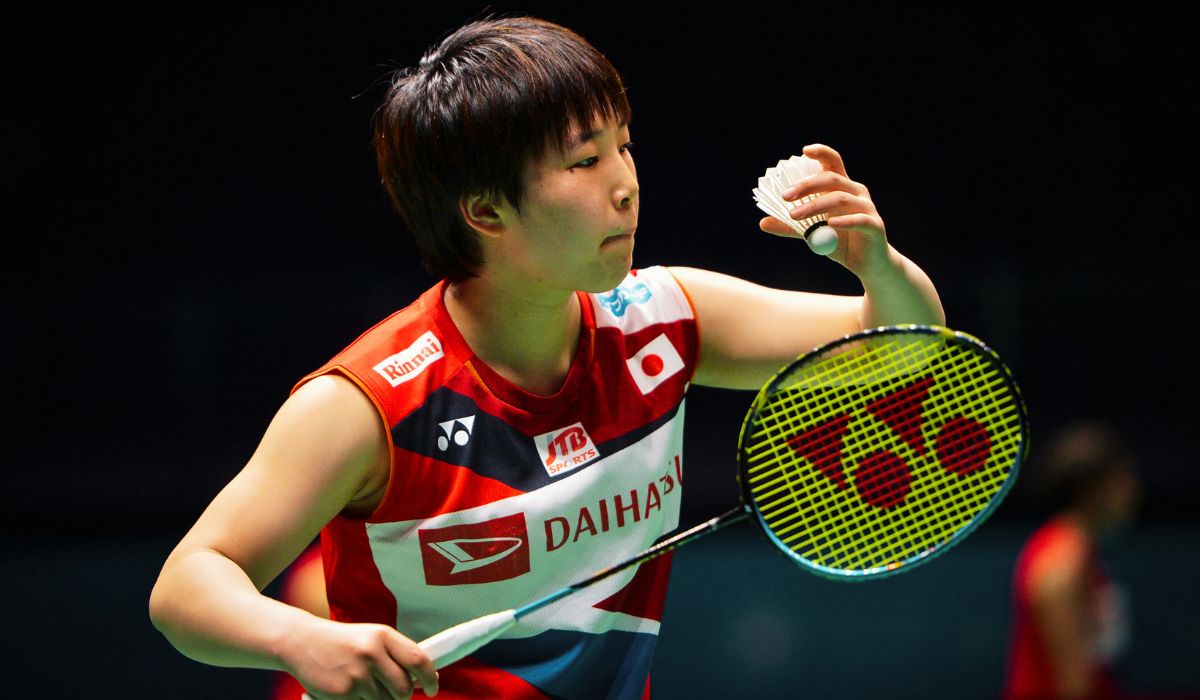 Akane Yamaguchi age