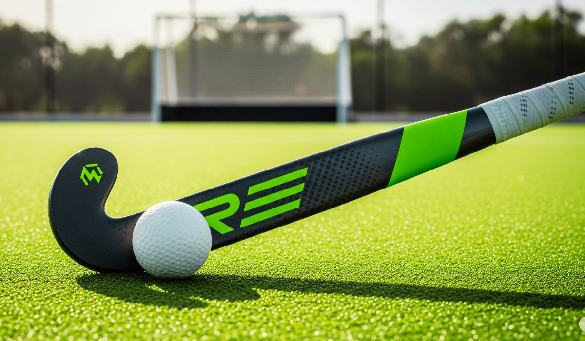 deep hockey stick