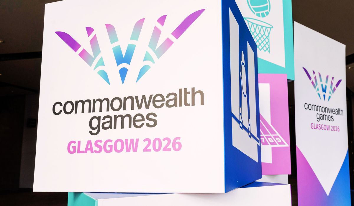 Hockey Commonwealth Games 2026