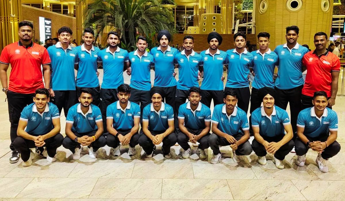 Sultan Johor Cup 2024 winner