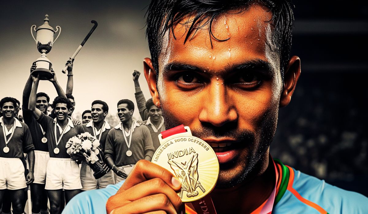 Which Nation Has the Most Olympic Gold Medal in Hockey
