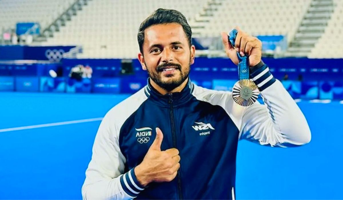Harmanpreet singh net worth