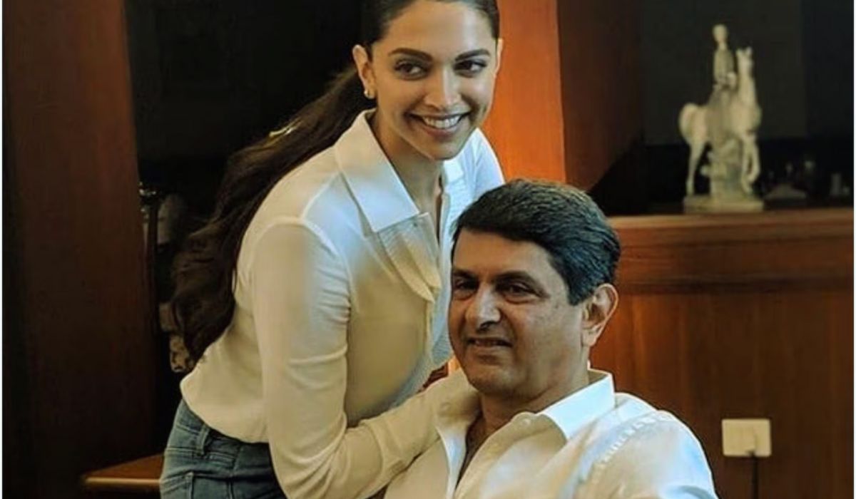 Prakash Padukone badminton player